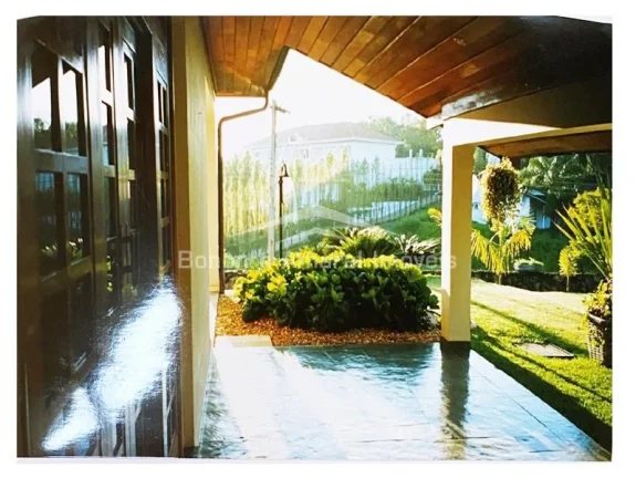 Imagem Venda, casa em condomínio, Sitio de Recreio Gramado, em Campinas!
Casa de alto padrão com excelent...