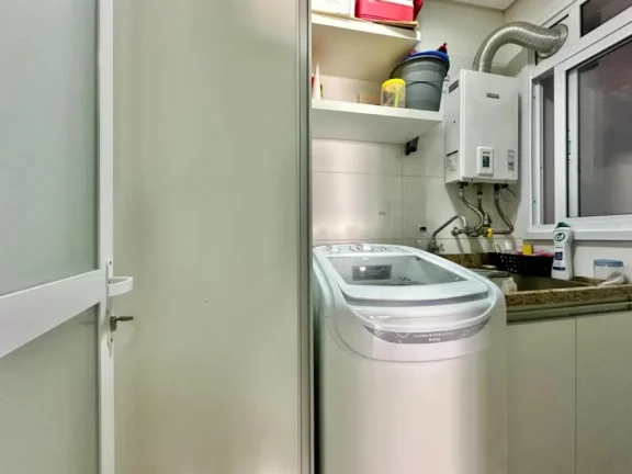 Imagem Apartamento 2 Dormitórios - Bairro Centro