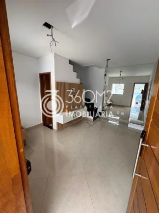 Imagem Sobrado para Venda em Santo André / SP no bairro Jardim das Maravilhas