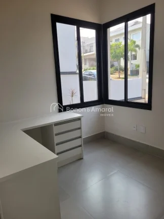 Imagem Casa para venda - Swiss Park - Condomínio Baden - Campinas