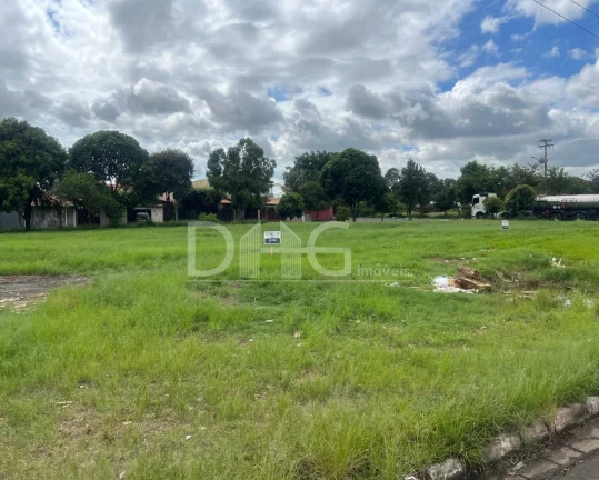 Imagem Terreno à venda 1.200 m² | João Aranha | Paulínia - SP
