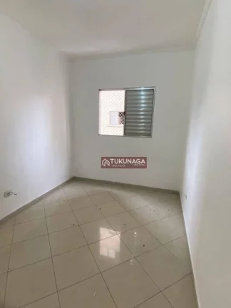 Imagem Apartamento à venda, 70 m² por R$ 290.000,00 - Vila Imaculada - Guarulhos/SP