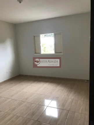 Imagem Sobrado em Jardim Nossa Senhora de Fátima - Tatuí