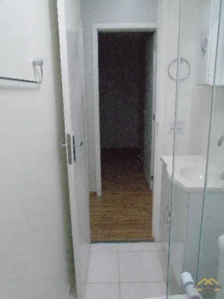 Imagem Apartamento à venda com 2 quartos no bairro Eloy Chaves, em Jundiaí - SP.