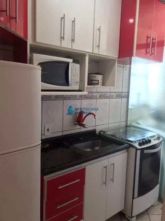 Imagem Apartamento Padrão