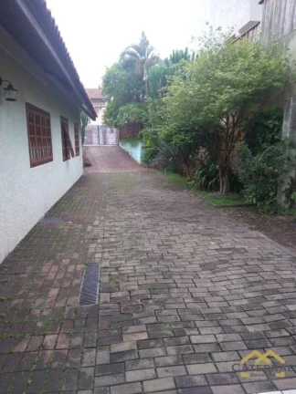 Imagem Casa a venda com 4 quartos e piscina no Terra Nova em Jundiaí/SP