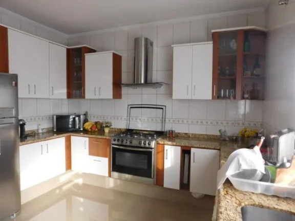 Imagem CASA À VENDA - CIDADE NOVA - JUNDIAÍ/SP