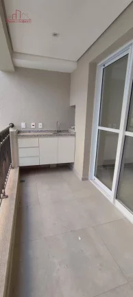 Imagem Apartamento reformado - 3 dorms - 2 vagas- Portal do Morumbi