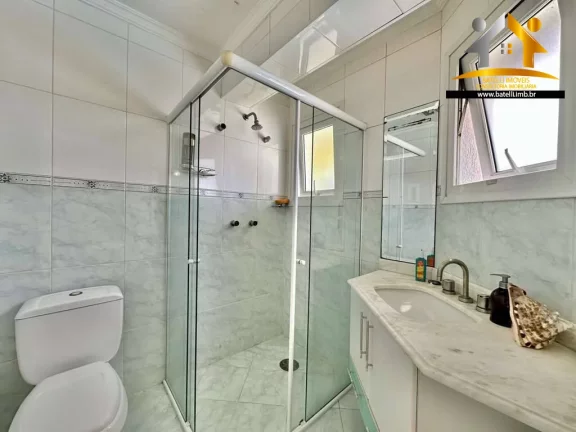 Imagem Casa à venda no condomínio São Paulo II em Cotia - SP | Batelli Imóveis