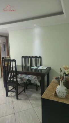Imagem Oportunidade - Apartamento no Inocoop - 2 Dorms - 1 vaga