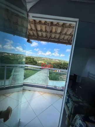 Imagem Casa com 3 quartos à venda, 124 m² por R$ 490.000 - Rasa - Armação dos Búzios/RJ