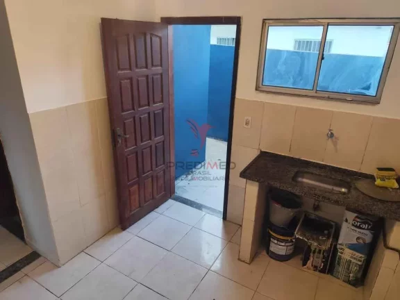 Imagem Casa em Iguaba Grande , com 2 Quartos à Venda apenas R$ 165.000