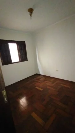 Imagem Sobrado com 3 dormitórios para alugar por R$ 2.248/mês - Cidade São Jorge - Santo André/SP