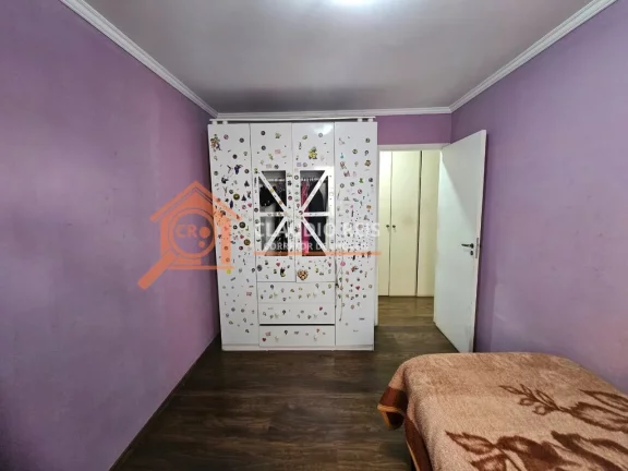 Imagem Apartamento com 2 Quartos à venda, 70m² - Campo Grande