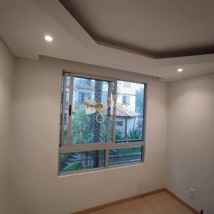 Apartamento à venda no Jardim Santa Emília