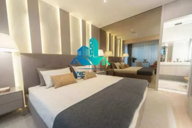 Imagem Alto Padrão na Mooca: 155m2 com 3 Suítes e 3 Vagas!