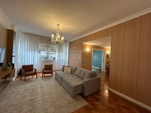 Imagem Copacabana - Residencial › Apartamento com 3 quarto(s) a Venda