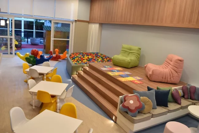 Imagem Apartamento à venda em Porto Alegre, Bela Vista, com 4 quartos, 340m2
