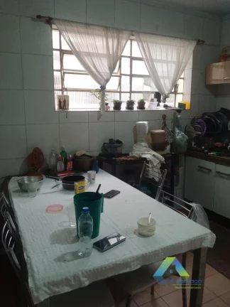 Imagem Casa à venda no bairro Jardim São Caetano - São Caetano do Sul/SP