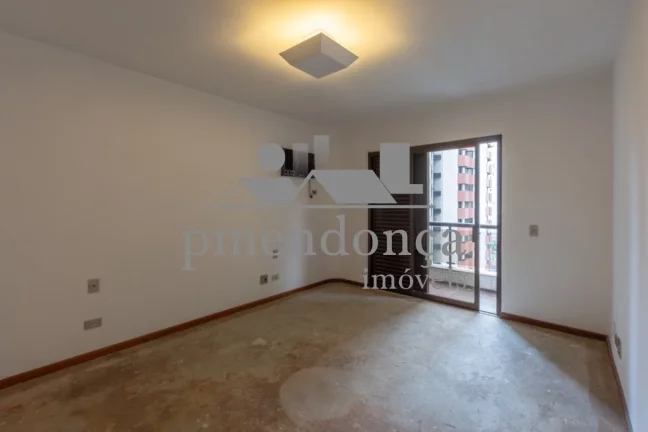 Imagem Apartamento alto padrão em Higienópolis com 230m², 3 suites e 3 vagas.