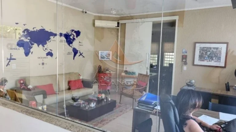 Imagem Prédio Comercial - Ribeirão Preto - Ribeirânia