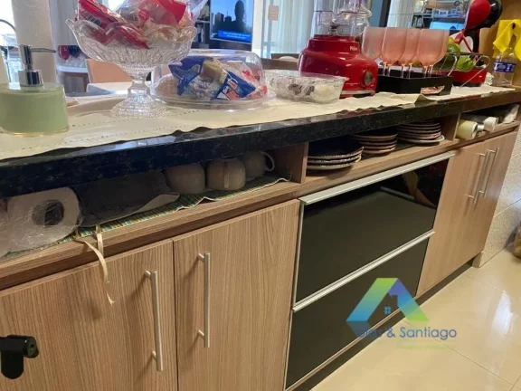 Imagem Apartamento com 2 Quartos com suiete à Venda, 69 m² por R$ 549.900,00