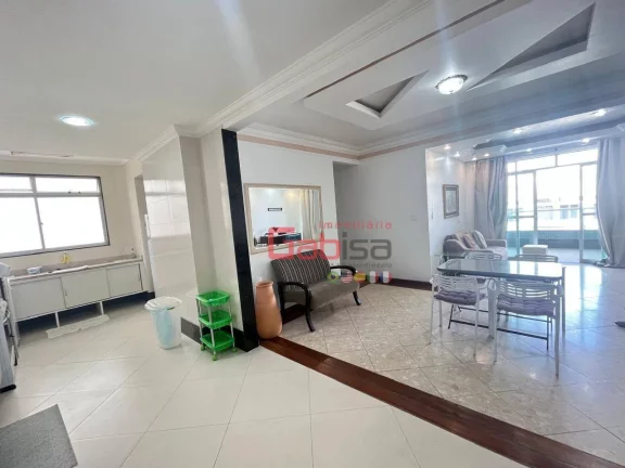 Imagem Apartamento com 3 dormitórios à venda, 205 m² por R$ 1.560.000,00 - Vila Nova - Cabo Frio/RJ