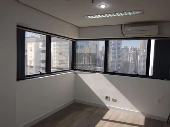 Sala, 46 m² - venda por R$ 428.000,00 ou aluguel por R$ 3.475,00 - Perdizes - São Paulo/SP