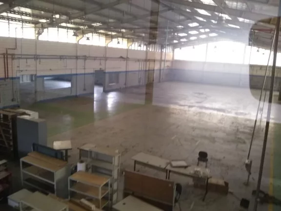 Imagem Galpão à venda, 1520 m² por R$ 10.000.000,00 - Vila Monte Sion - Suzano/SP