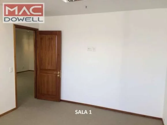 Imagem Sala comercial de 130 m² com 2 vagas - Ataulfo de Paiva - Leblon