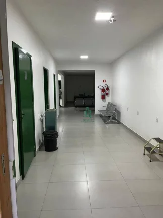 Imagem Sobrado, 400 m² - venda por R$ 1.300.000,00 ou aluguel por R$ 12.796,00/mês - Jardim Presidente Dutra - Guarulhos/SP