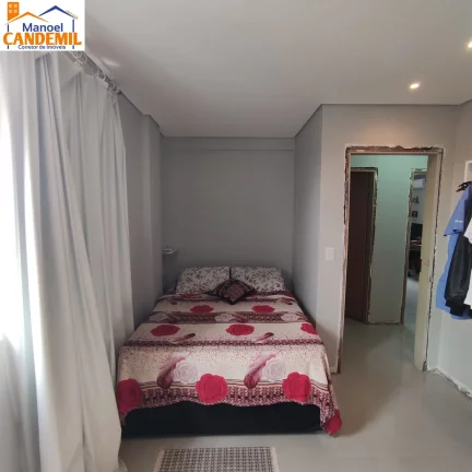 Imagem Apartamento à venda no bairro América