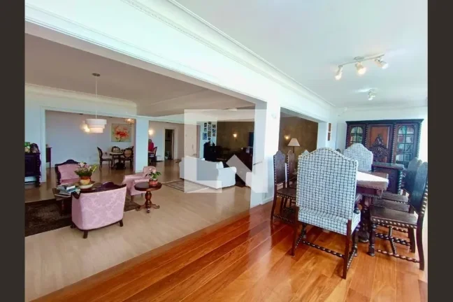 Imagem Apartamento à Venda - Copacabana, 3 Quartos, 400 m2