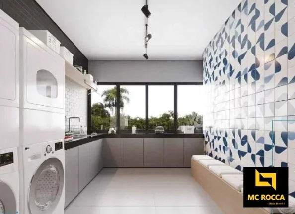Imagem Apartamento 2 dormitórios - Residencial VIP Gales - Santo André