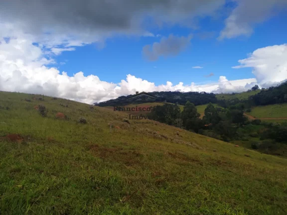 Imagem Terreno à venda no bairro Jardim - Cunha/SP