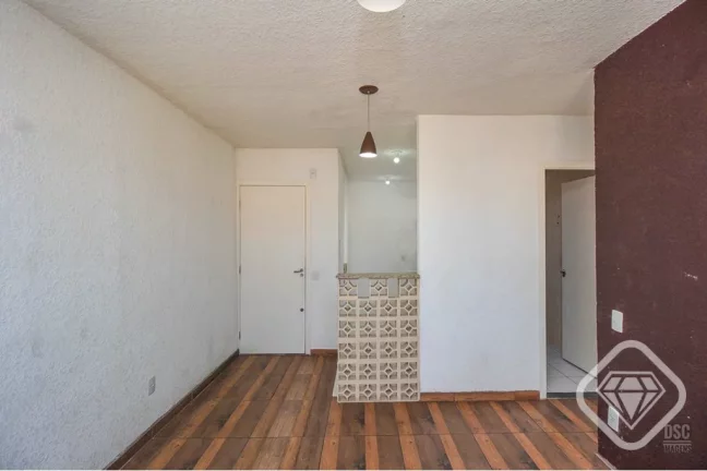 Imagem Apartamento 2 dormitórios, desocupado, em condomínio completo excelente oportunidade na Zona Sul d...