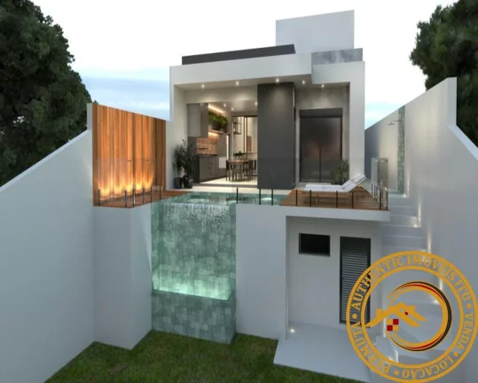 Imagem CASA RESIDENCIAL em ITU - SP, JARDIM SÃO JOSÉ