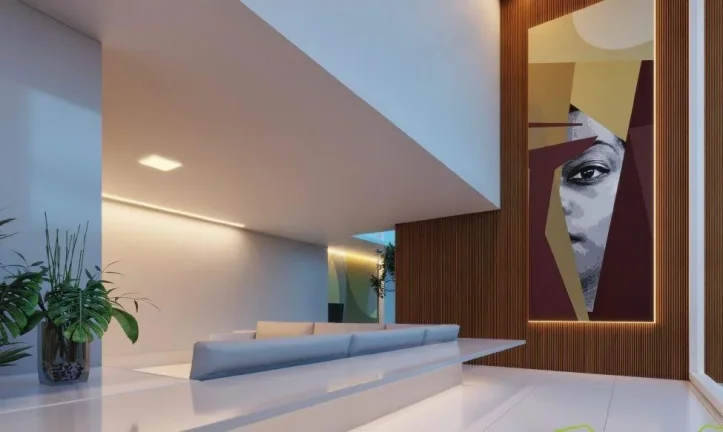 Imagem Apartamento Padrão