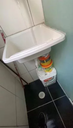 Imagem Apartamento com 2 dormitórios à venda, 50 m² por R$ 230.000,00 - Água Chata - Guarulhos/SP
