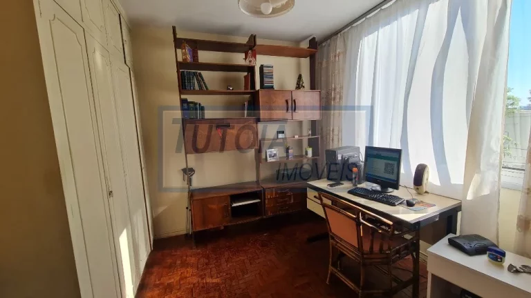 Imagem APARTAMENTO À VENDA NO PARAÍSO, SÃO PAULO