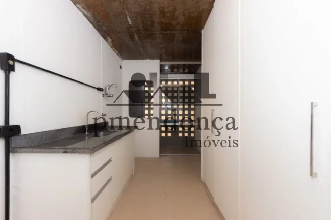 Imagem Apartamento em Pinheiros com 90m², 3 quartos e 1 vaga.