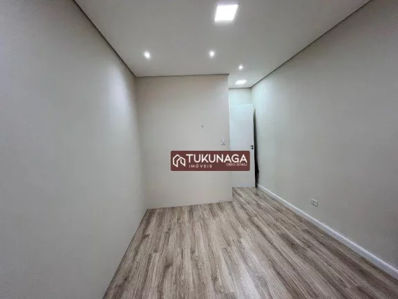 Imagem Sobrado com 4 quartos à venda, 200 m² por R$ 950.000 - Vila Rosália - Guarulhos/SP