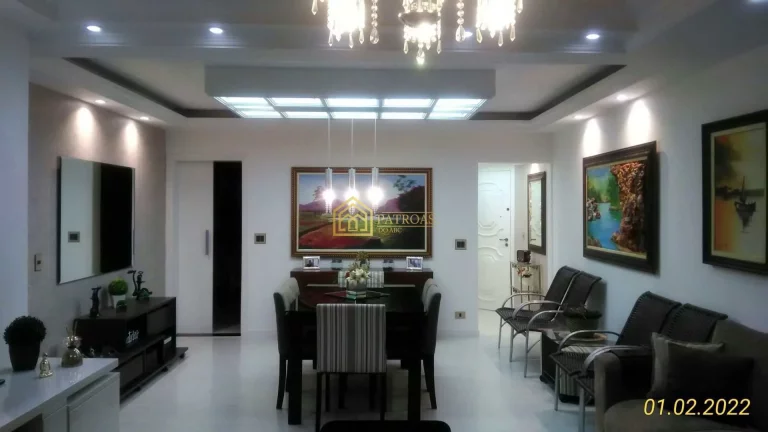 Imagem Apartamento Padrão