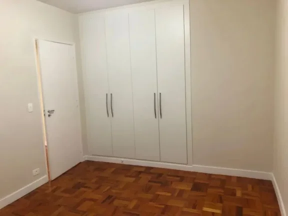 Imagem Apartamento para alugar 3 Quartos (1 suíte) 1 vaga 176m² Jardins