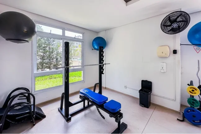 Imagem APARTAMENTO RESIDENCIAL em São Paulo - SP, Parque Imperial