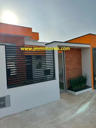 Imagem Casa a venda em Itupeva, bairro Residencial Tosi