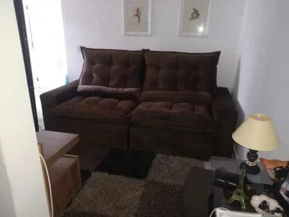 Imagem Apartamento à Venda em Cabreúva-SP