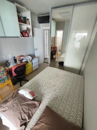Imagem Amplo Apartamento no Patamares em Salvador Novo