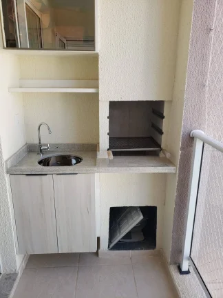 Imagem OPORTUNIDADE - Apartamento no residencial Soleil