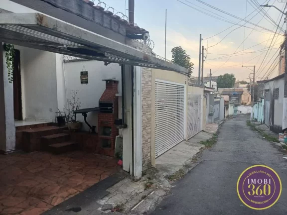 Imagem Sobrado à Venda em Penha de França, São Paulo - SP